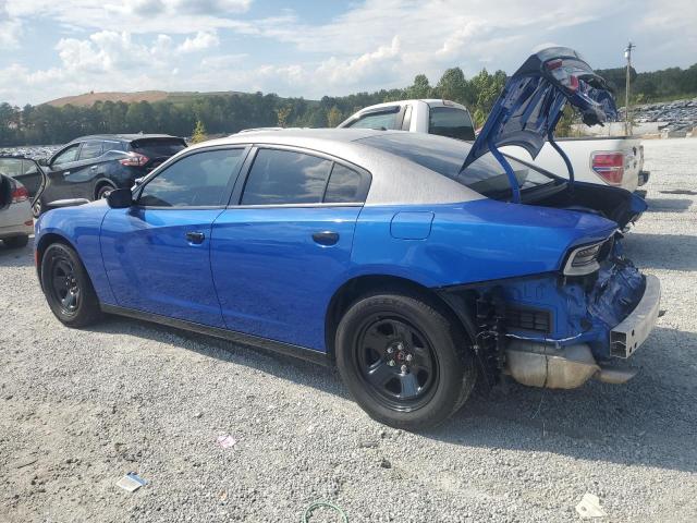 Photo 2 from auction – 2022 DODGE CHARGER PO with VIN 2C3CDXAT8NH116668