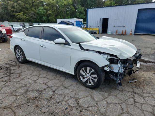 Photo 4 from auction – 2020 NISSAN ALTIMA S with VIN 1N4BL4BV2LC142570