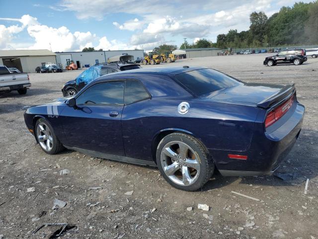 Photo 2 from auction – 2014 DODGE CHALLENGER R/T with VIN 2C3CDYBT4EH160607
