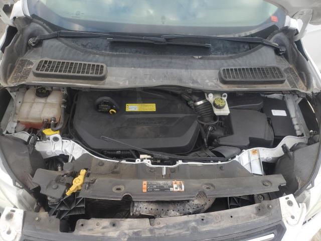 Photo 12 from auction – 2014 FORD ESCAPE SE with VIN 1FMCU0GX1EUC61430