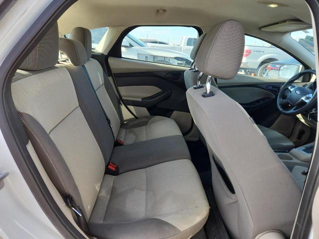 Photo 10 from auction – 2012 FORD FOCUS SE with VIN 1FAHP3K26CL178597