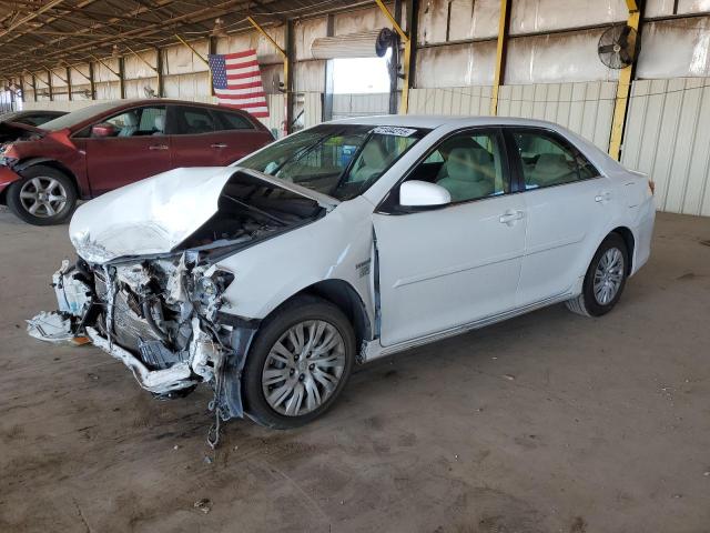 Photo 1 from auction – 2014 TOYOTA CAMRY HYBR with VIN 4T1BD1FK9EU097531