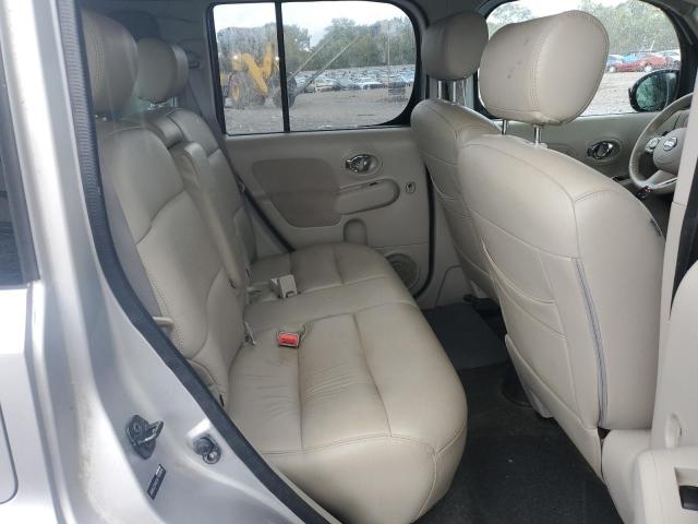 Photo 10 from auction – 2010 NISSAN CUBE BASE with VIN JN8AZ2KR7AT155666