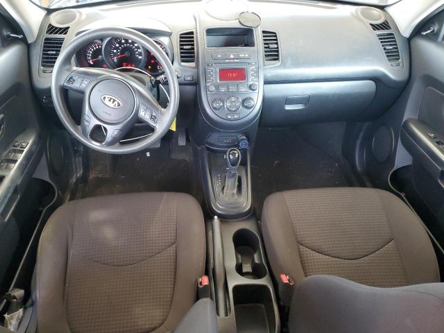 Photo 8 from auction – 2012 KIA SOUL with VIN KNDJT2A54C7400480