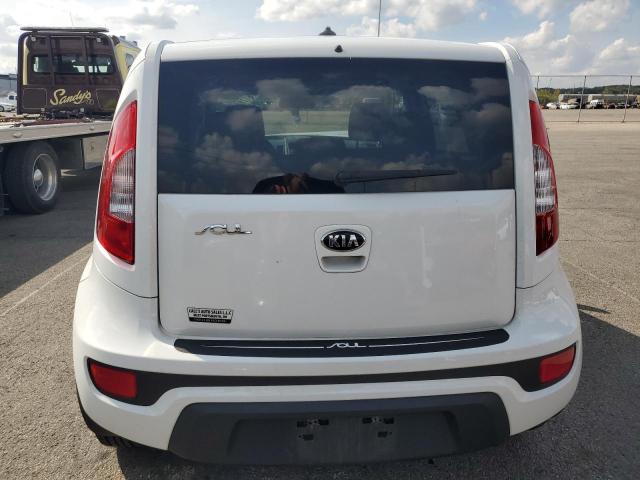 Photo 6 from auction – 2013 KIA SOUL with VIN KNDJT2A51D7769878