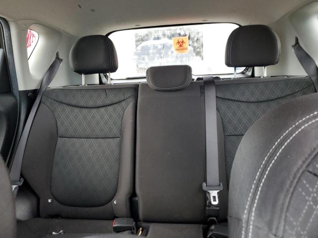 Photo 10 from auction – 2016 KIA SOUL with VIN KNDJN2A21G7344133