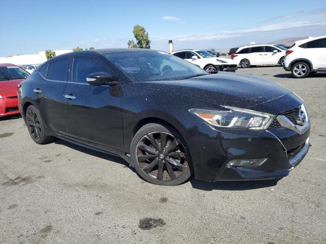 Photo 4 from auction – 2017 NISSAN MAXIMA 3.5 with VIN 1N4AA6AP6HC406672