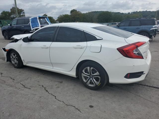 Photo 2 from auction – 2016 HONDA CIVIC LX with VIN 19XFC2F58GE006761