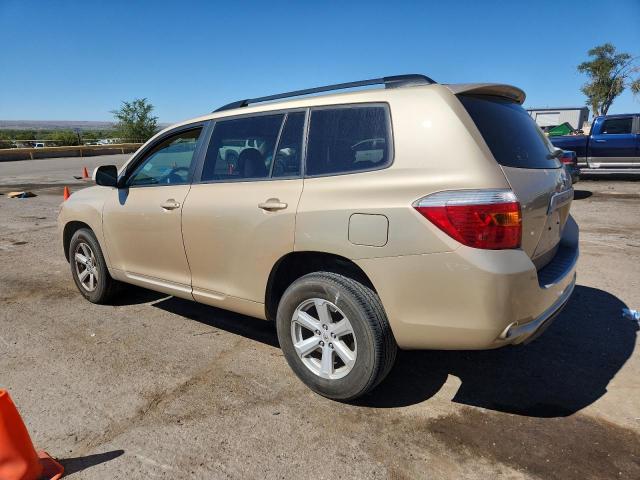 Photo 2 from auction – 2010 TOYOTA HIGHLANDER with VIN 5TDBK3EH2AS006531
