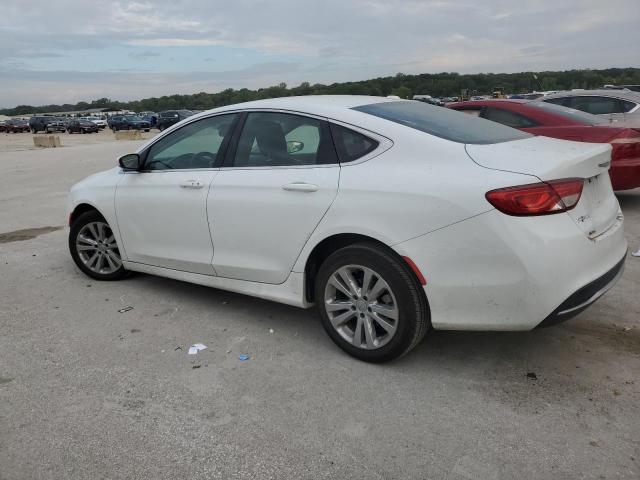 صورة رقم 2 من المزاد - 2016 CHRYSLER 200 LIMITED مع VIN 1C3CCCAB9GN135999