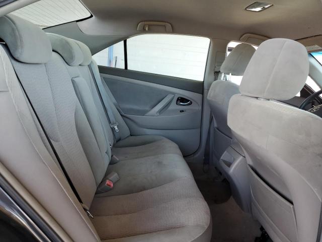 Photo 10 from auction – 2010 TOYOTA CAMRY BASE with VIN 4T1BF3EK8AU053604