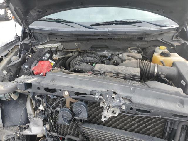 Photo 11 from auction – 2014 FORD F150 SUPER with VIN 1FTEX1CM4EKE31197