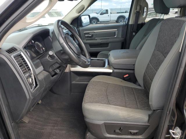 Photo 7 from auction – 2018 RAM 1500 SLT with VIN 1C6RR7GT4JS309151