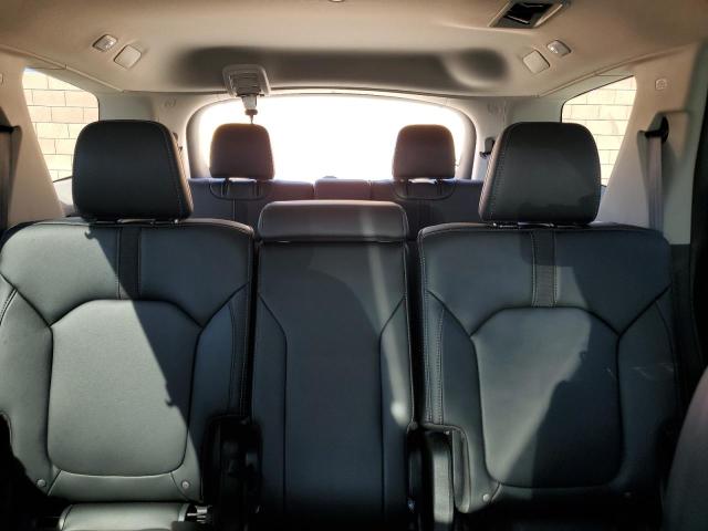 Photo 10 from auction – 2023 HONDA PILOT EXL with VIN 5FNYG2H41PB011716