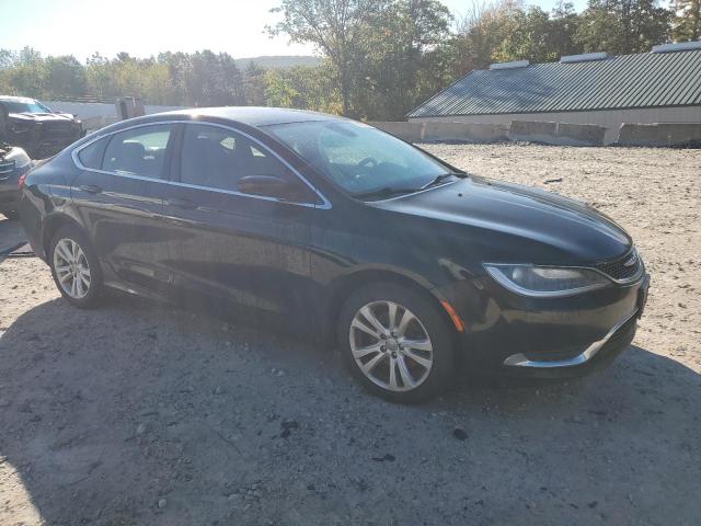 Photo 4 from auction – 2015 CHRYSLER 200 LIMITED with VIN 1C3CCCAB7FN640616