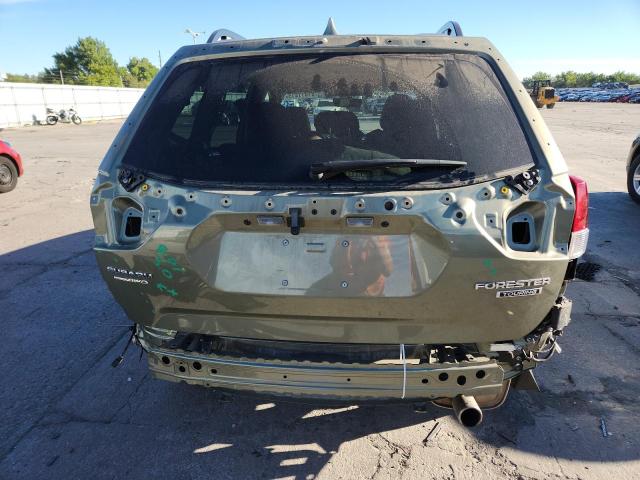 Photo 6 from auction – 2020 SUBARU FORESTER T with VIN JF2SKAXC2LH583848
