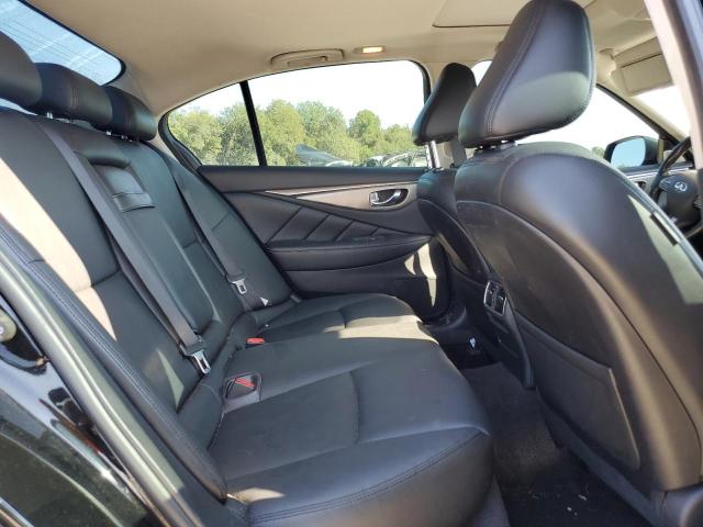 Photo 10 from auction – 2017 INFINITI Q50 PREMIU with VIN JN1EV7AP2HM738188