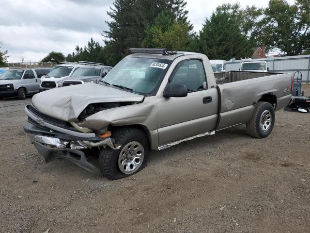 CHEVROLET 1500 2000 with VIN 1GCEK14W8YE333596 - Photo from auction