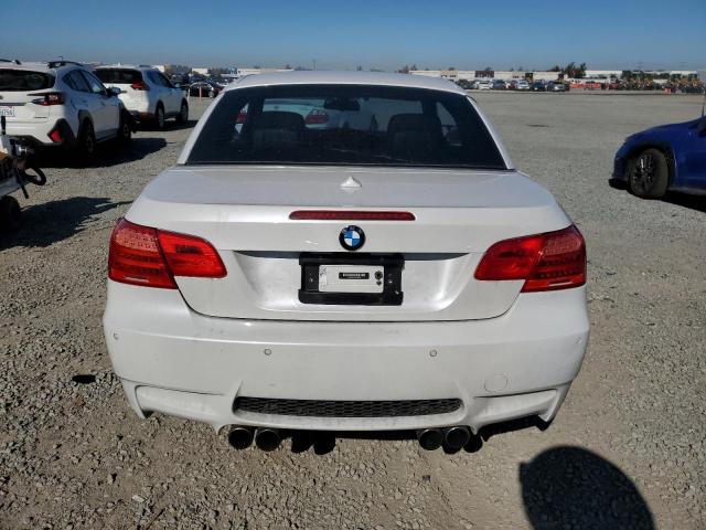 Photo 6 from auction – 2012 BMW M3 with VIN WBSDX9C58CE784534