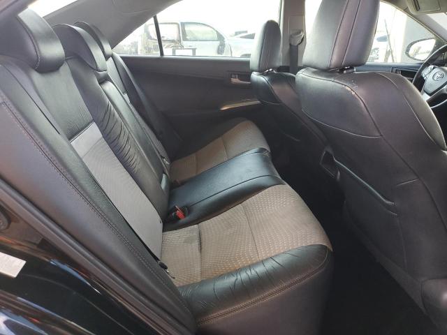 Photo 10 from auction – 2012 TOYOTA CAMRY BASE with VIN 4T1BF1FK5CU198069