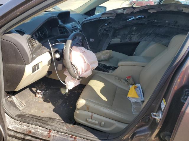 Photo 7 from auction – 2013 ACURA ILX 20 TECH with VIN 19VDE1F79DE004681