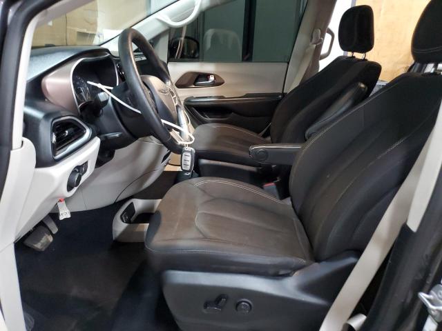 Photo 7 from auction – 2020 CHRYSLER VOYAGER with VIN 2C4RC1CG8LR249427
