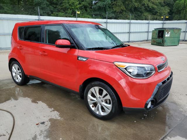Photo 4 from auction – 2016 KIA SOUL + with VIN KNDJP3A56G7862183
