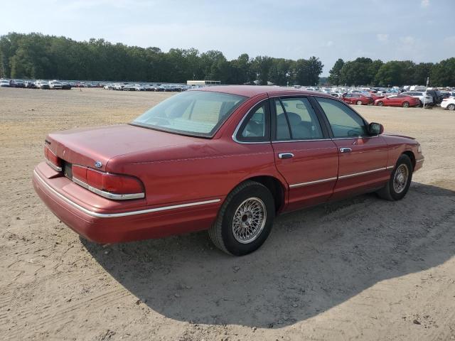 Photo 3 from auction – 1997 FORD CROWN VICT with VIN 2FALP74W4VX230610