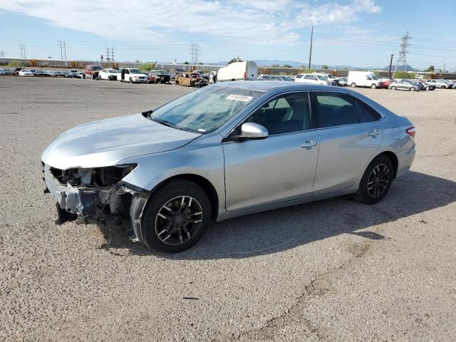TOYOTA CAMRY LE 2016 with VIN 4T1BF1FK0GU205905 - Photo from auction