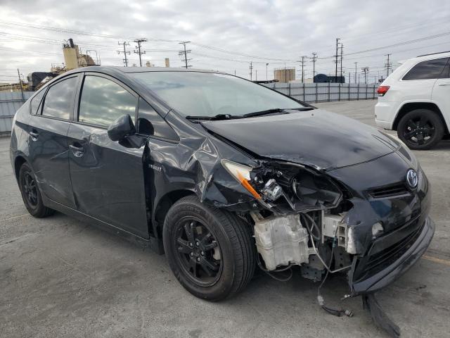 Photo 4 from auction – 2014 TOYOTA PRIUS with VIN JTDKN3DU1E1761064