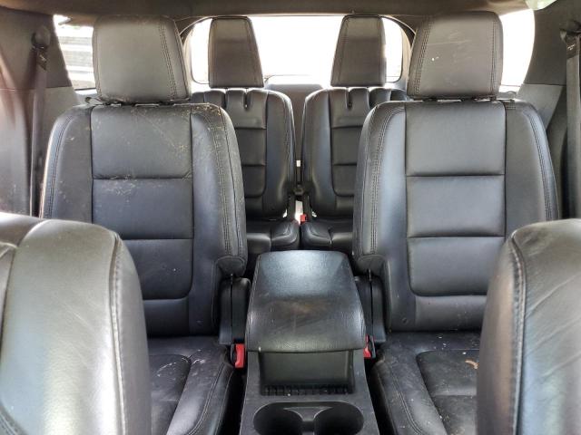 Photo 10 from auction – 2014 FORD EXPLORER XLT with VIN 1FM5K7D99EGA12319