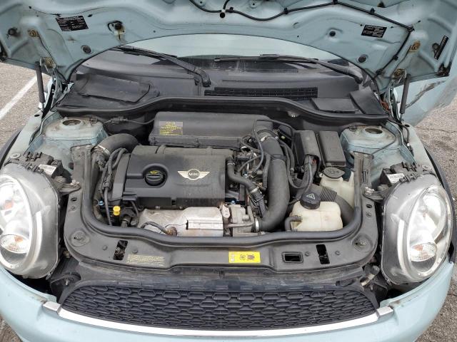 Photo 11 from auction – 2013 MINI COOPER S with VIN WMWZP3C58DT550902