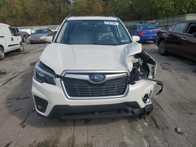 Photo 5 from auction – 2021 SUBARU FORESTER P with VIN JF2SKAJC0MH563687