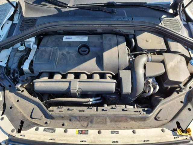 Photo 11 from auction – 2014 VOLVO XC60 3.2 with VIN YV4952DL4E2552666