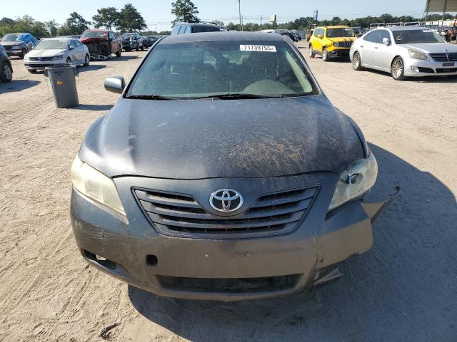 Photo 5 from auction – 2007 TOYOTA CAMRY CE with VIN JTNBE46KX73083046