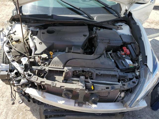 Photo 11 from auction – 2017 NISSAN ALTIMA 2.5 with VIN 1N4AL3AP6HC145293