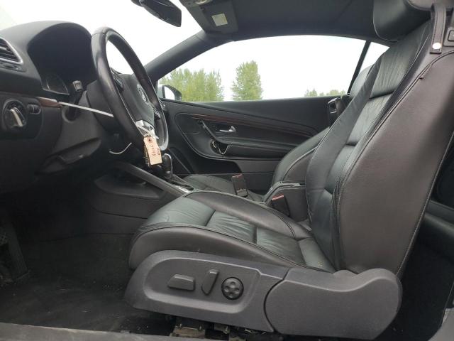 Photo 7 from auction – 2012 VOLKSWAGEN EOS LUX with VIN WVWFW7AH6CV008925