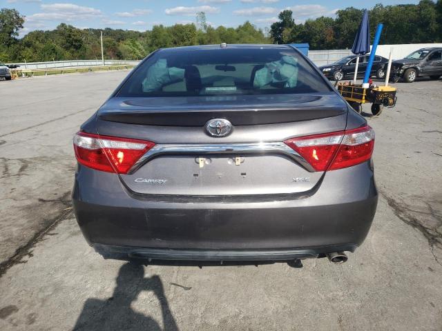 Photo 6 from auction – 2017 TOYOTA CAMRY LE with VIN 4T1BF1FK3HU633064