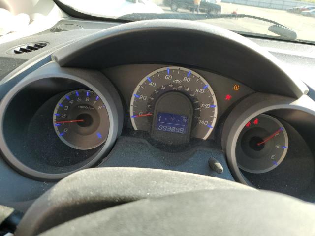 Photo 9 from auction – 2010 HONDA FIT with VIN JHMGE8H2XAS026730