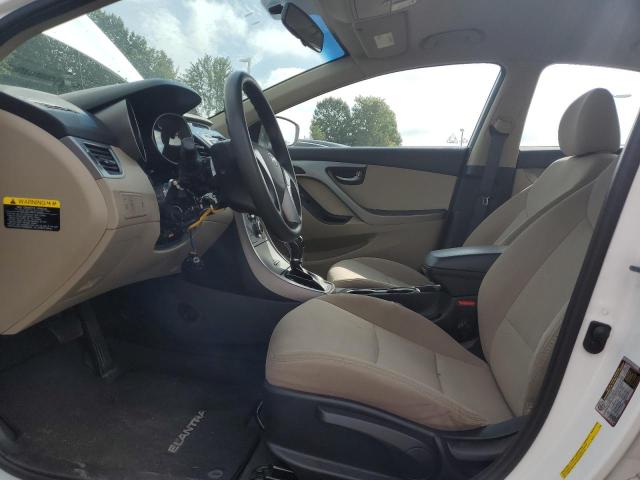 Photo 7 from auction – 2016 HYUNDAI ELANTRA SE with VIN 5NPDH4AE2GH795688