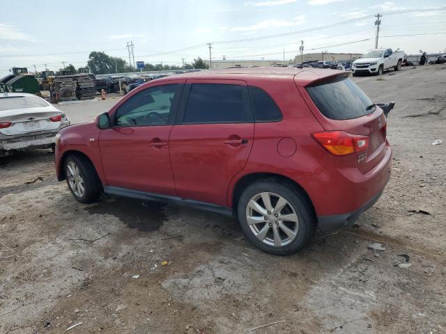 Photo 2 from auction – 2015 MITSUBISHI OUTLANDER with VIN 4A4AP3AU7FE048425