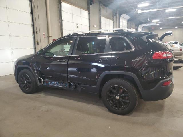 Photo 2 from auction – 2017 JEEP CHEROKEE L with VIN 1C4PJMCB1HW520538