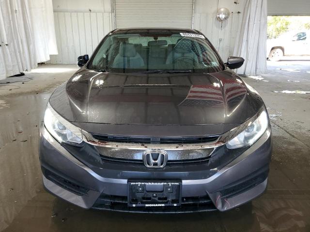 Photo 5 from auction – 2017 HONDA CIVIC LX with VIN 19XFC2F50HE221648