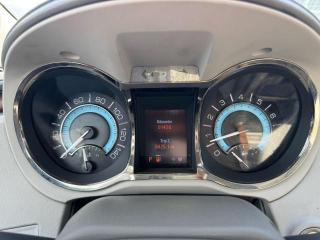 Foto 8 de la subasta – 2011 BUICK LACROSSE C con VIN 1G4GE5GD3BF335268