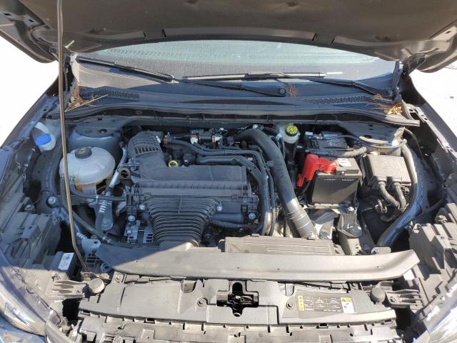 Photo 12 from auction – 2023 FORD ESCAPE ST LINE SELECT with VIN 1FMCU9NA5PUB15005