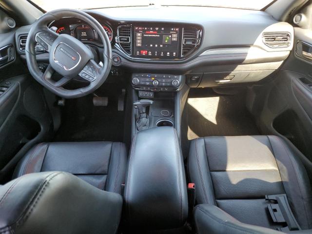 Photo 8 from auction – 2023 DODGE DURANGO R/T with VIN 1C4SDJCT6PC676499