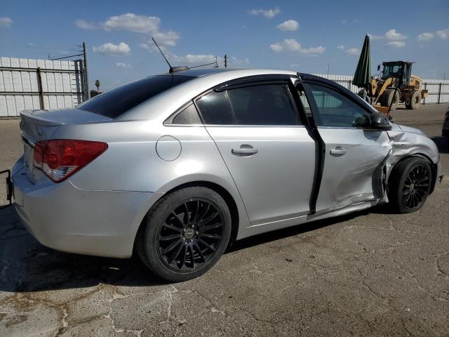 Photo 3 from auction – 2015 CHEVROLET CRUZE LT with VIN 1G1PC5SB3F7220758