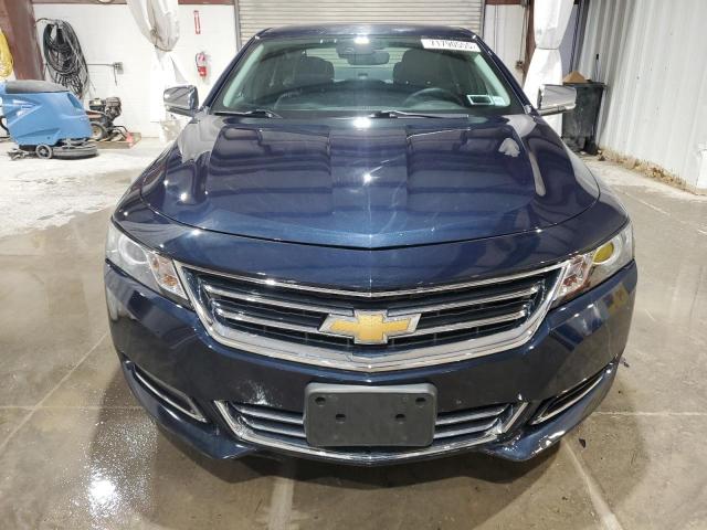 Photo 5 from auction – 2016 CHEVROLET IMPALA LTZ with VIN 1G1145S32GU140754