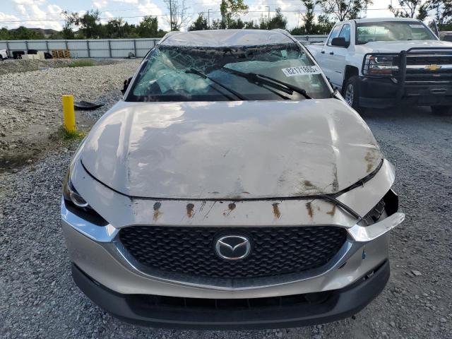 Photo 5 from auction – 2024 MAZDA CX-30 SELE with VIN 3MVDMBBM4RM649469