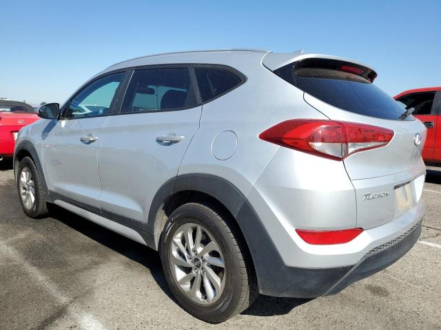 Photo 2 from auction – 2018 HYUN TUCSON SEL with VIN KM8J3CA44JU771288